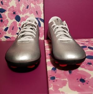 Nike Vapor 13 Club Neymar FG MG Soccer Cleats shoe